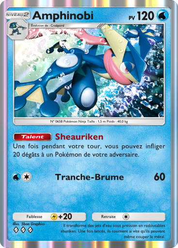 Pokémon Pocket - Extension Puissance Génétique - Carte 89