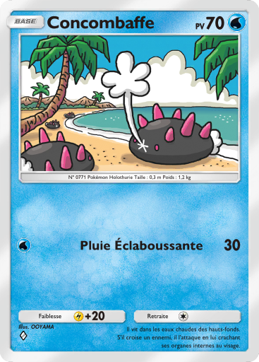 Pokémon Pocket - Extension Dracaufeu - Carte 90