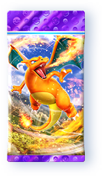 Pokémon Pocket - Extension Puissance Génétique - Booster Dracaufeu