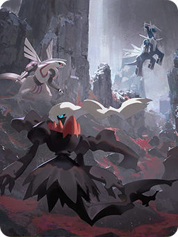 Darkrai