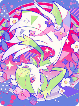 Gardevoir