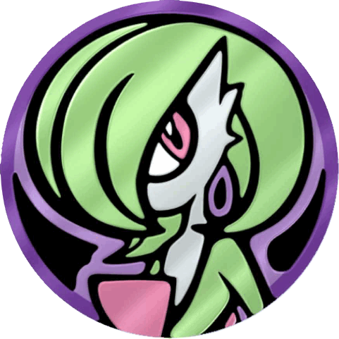 Gardevoir