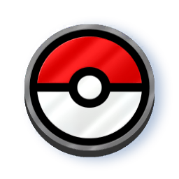 Poké Ball