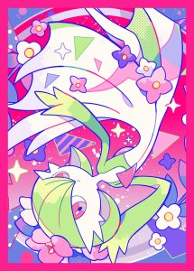 Gardevoir