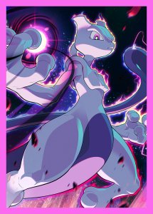 Mewtwo