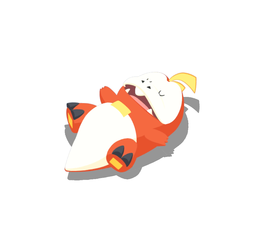 Pokémon Sleep - Chochodile