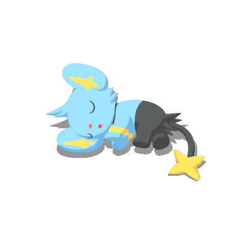 Pokémon Sleep - Lixy