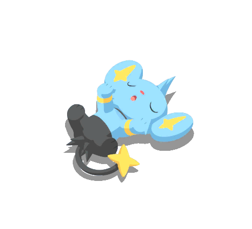 Pokémon Sleep - Dodo Étincelle