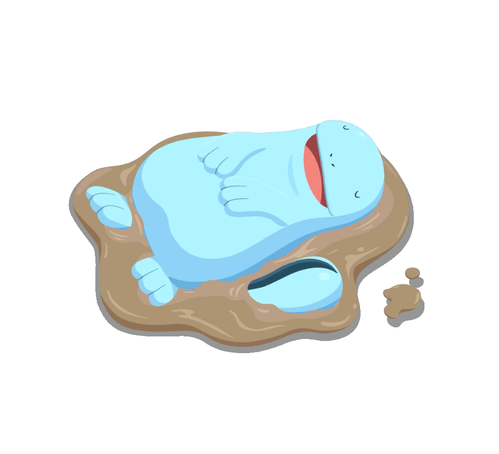 Pokémon Sleep - Maraiste