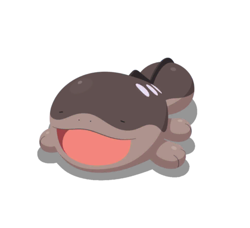 Pokémon Sleep - Dodo Bouche Bée