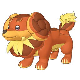 Duo Ortiga et Briochien sur Pokémon Masters