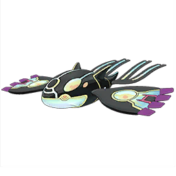 Duo Flora  (Néo-Maître) et Primo-Kyogre sur Pokémon Masters