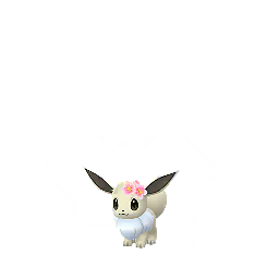 Fiche de Évoli / Eevee - Pokédex Pokémon GO 