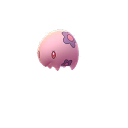 Pokémon munna