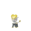 Fiche Pokédex de Bébécaille - Pokédex Pokémon GO
