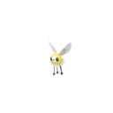 Fiche Pokédex de Bombydou - Pokédex Pokémon GO
