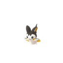 Fiche Pokédex de Emolga - Pokédex Pokémon GO