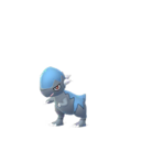 Fiche Pokédex de Kranidos - Pokédex Pokémon GO