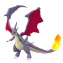 Pokemon Dracaufeu 3359