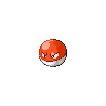 Sprites Pokémon Rubis et Saphir