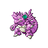 Sprites Pokémon Rubis et Saphir