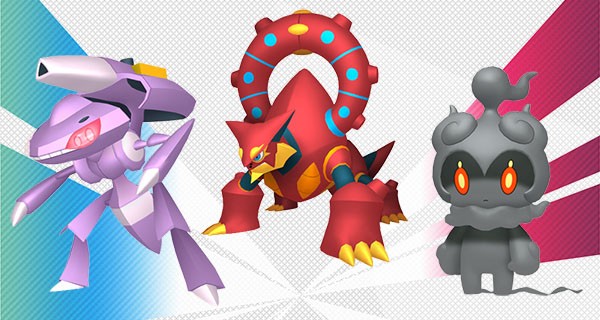 Cadeau Mystère Pokémon Écarlate et Violet : Liste des codes de